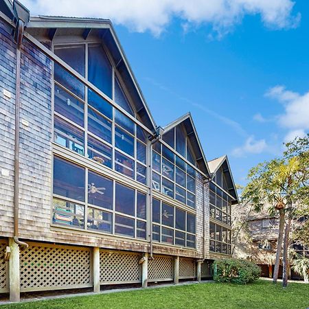 Mariner'S Watch 4266 Apartment Kiawah Island Exterior foto