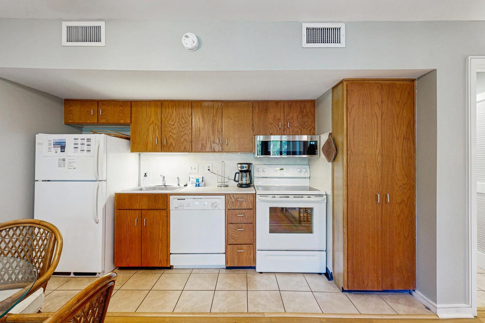 Mariner'S Watch 4266 Apartment Kiawah Island Exterior foto