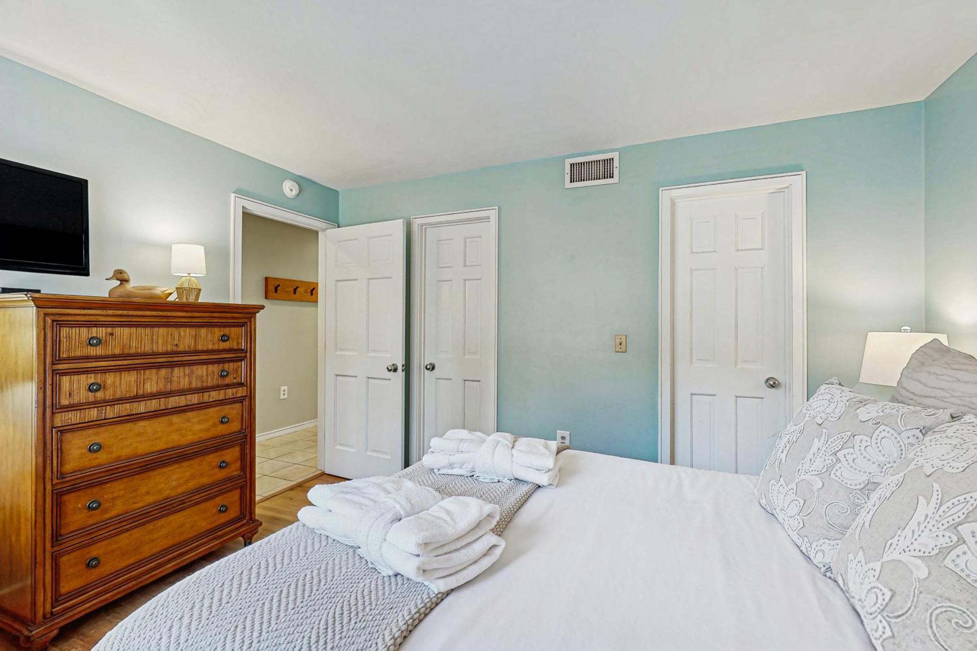 Mariner'S Watch 4266 Apartment Kiawah Island Exterior foto