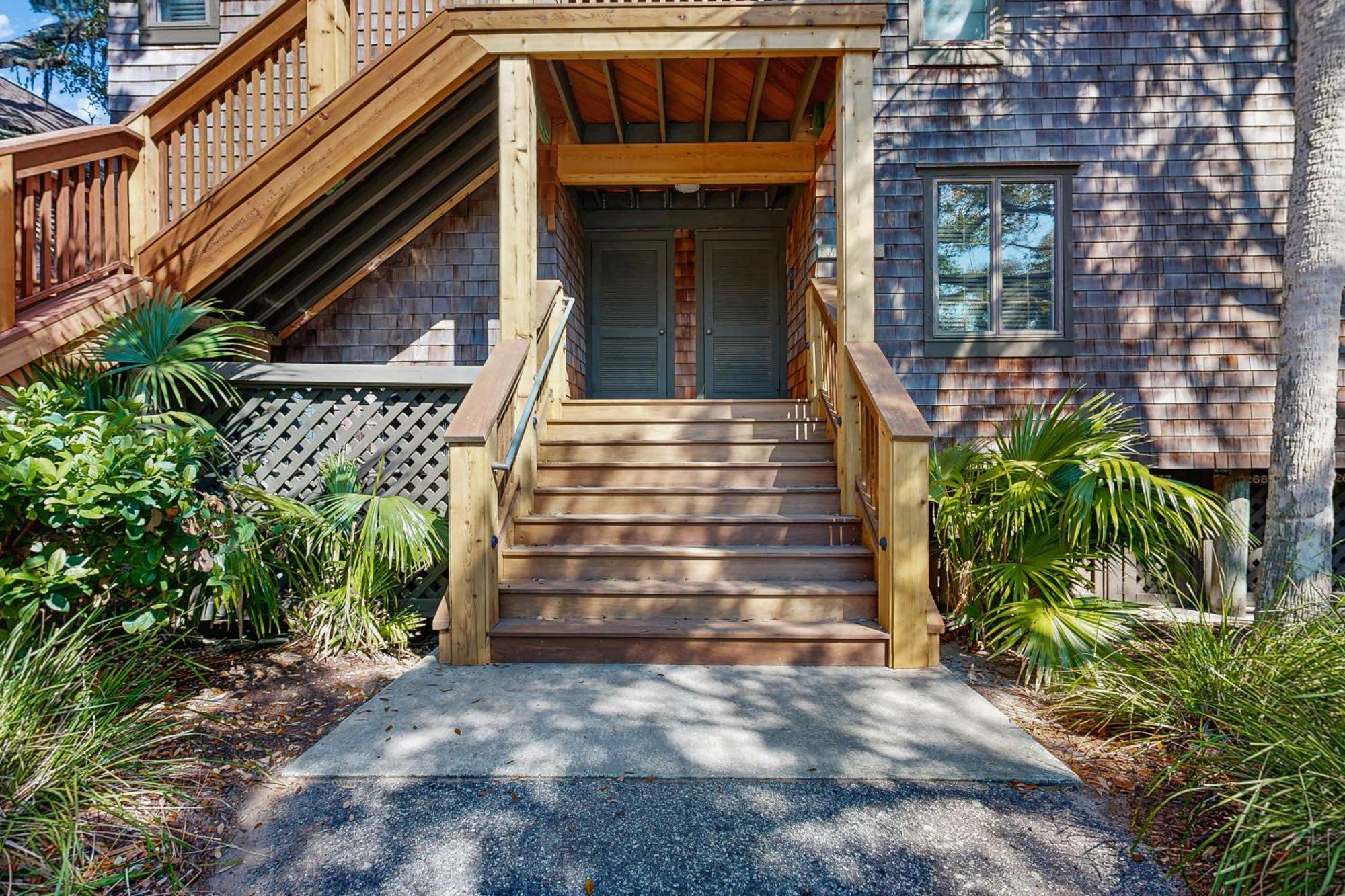 Mariner'S Watch 4266 Apartment Kiawah Island Exterior foto
