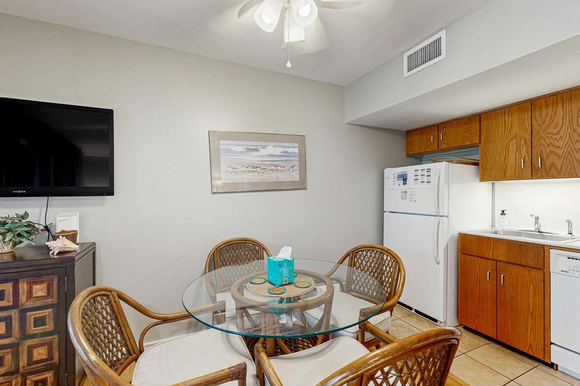 Mariner'S Watch 4266 Apartment Kiawah Island Exterior foto