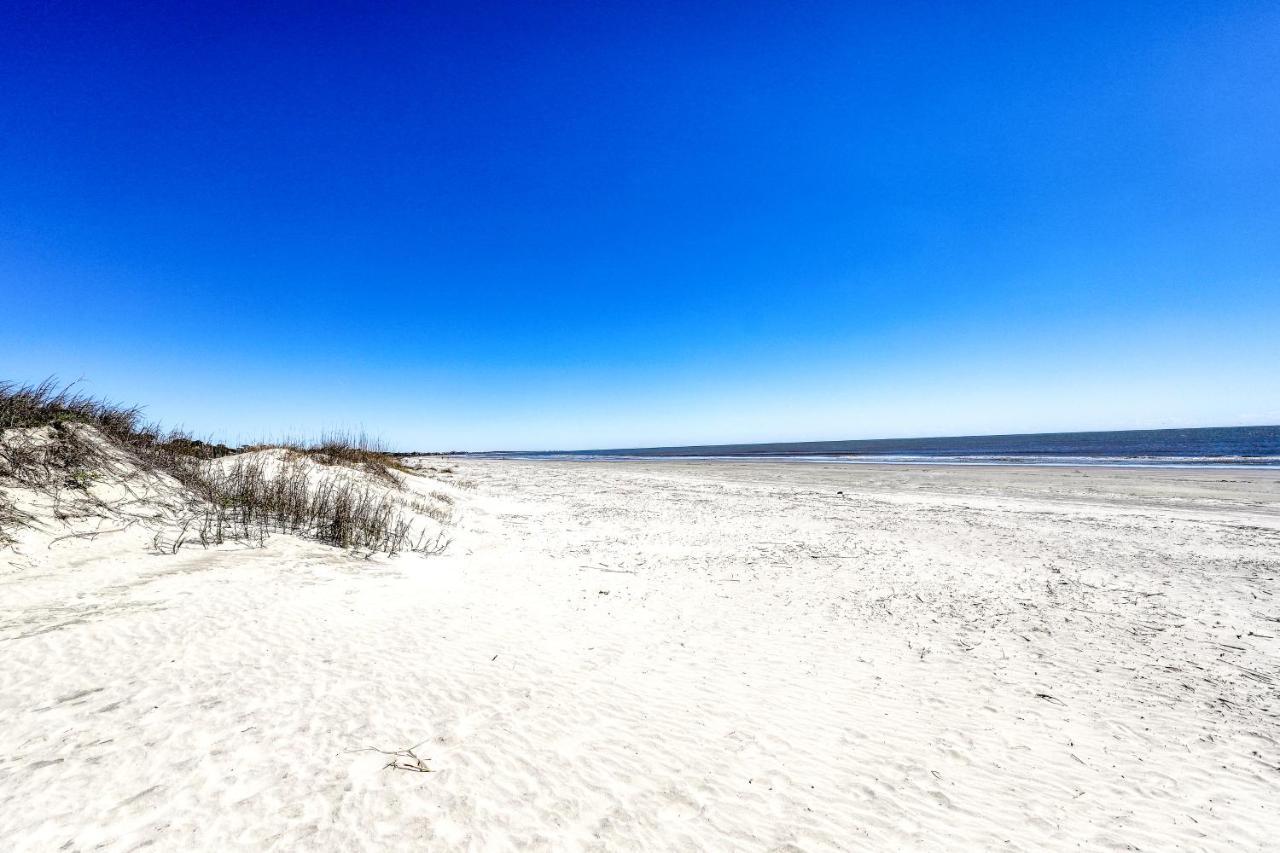 Mariner'S Watch 4266 Apartment Kiawah Island Exterior foto