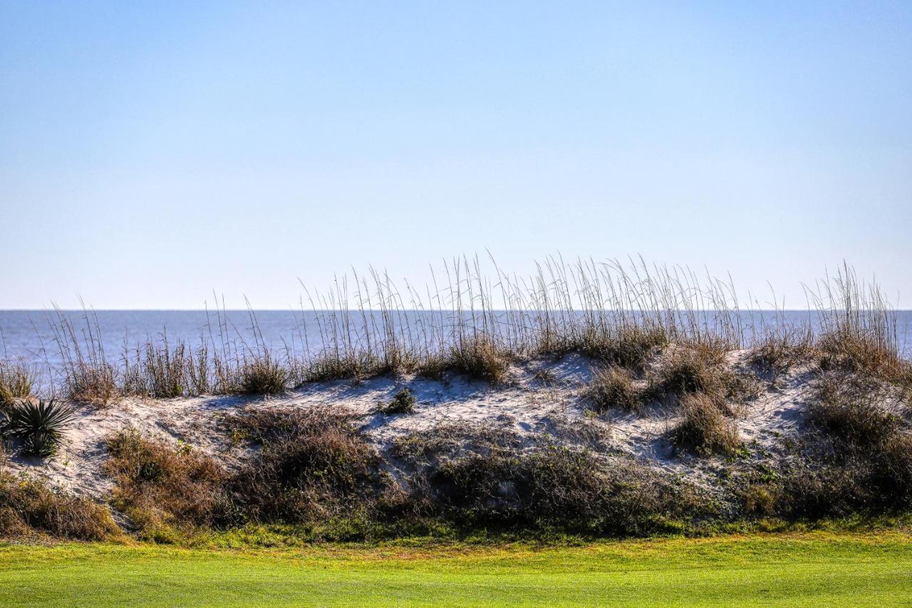 Mariner'S Watch 4266 Apartment Kiawah Island Exterior foto