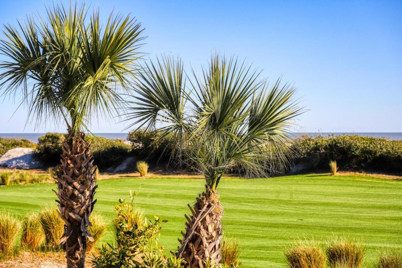 Mariner'S Watch 4266 Apartment Kiawah Island Exterior foto